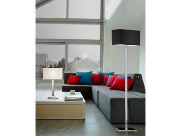 Основа для торшера AZzardo MARTENS AZ1528 (ML2251), Хром