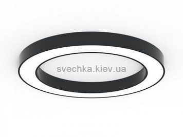 Потолочный светильник BPM ALBERTA S-LIGHT 10193.01.BK.MP.3K