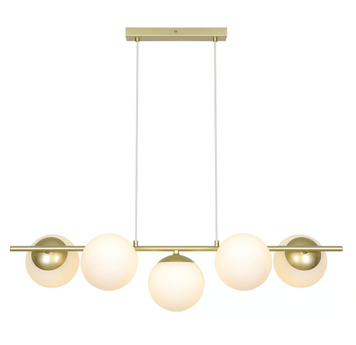 Подвесной светильник Nordlux Lilly 5