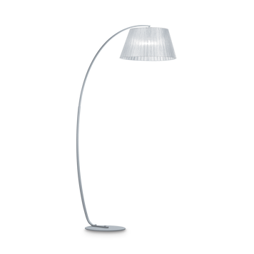 Ideal Lux PAGODA PT1 Серебро 062273