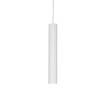 Підвіс (люстра) Ideal Lux TUBE SP1 SMALL, Белый;Черный, Білий, Чорний, Білий, Білий