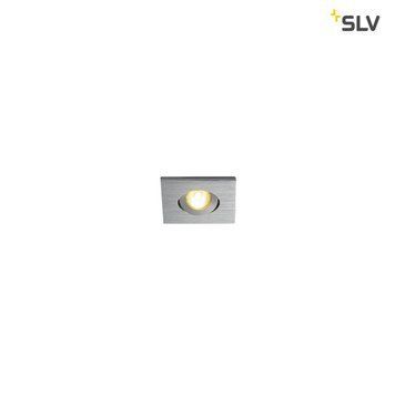 Светильник SLV NEW TRIA MINI DL SQUARE SET 114406