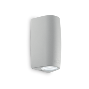 Ideal Lux KEOPE AP2 SMALL Grey 147796