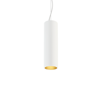 Підвісний світильник Arkos Light Scope 27, White/Gold, белый, золотой, Білий, Золотий