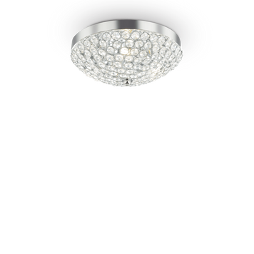 Ideal Lux ORION PL3 Хромовый 059136