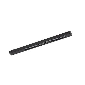Трековый светильник Nowodvorski UT-LVM Focus 12W 4000K, Black