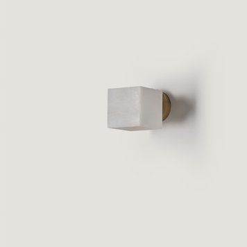 Бра Aromas Cubic