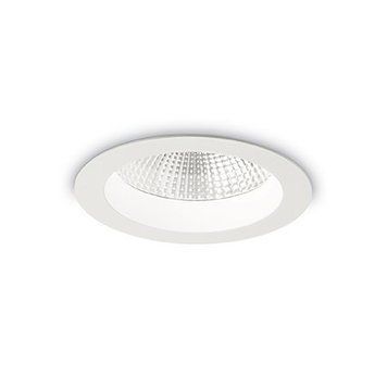 Ideal Lux BASIC ACCENT 15W 3000K - WHITE 193465