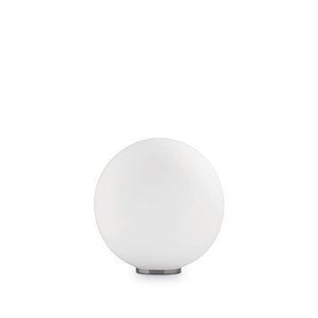 Ideal Lux MAPA BIANCO TL1 D20 Білий 009155