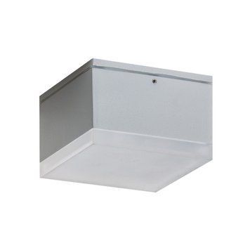 Накладний точковий світильник Azzardo AZ4337 APULIA S IP54, White