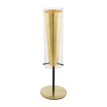 Настольная лампа Eglo PINTO GOLD 97654
