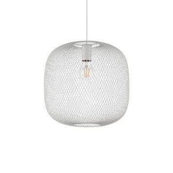 Підвісний світильник Ideal Lux Net sp1 d34, White