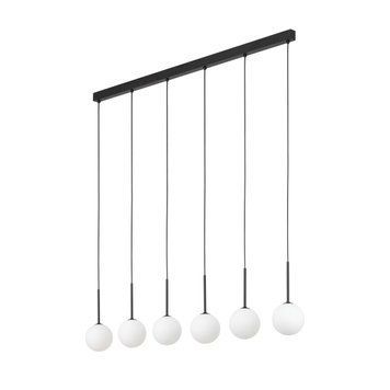 Подвесной светильник TK Lighting MARTIN 6, White