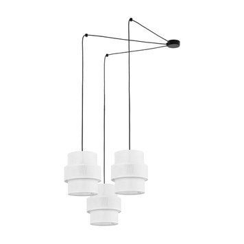 Підвісний світильник TK-Lighting CALISTO LAMP 3, White