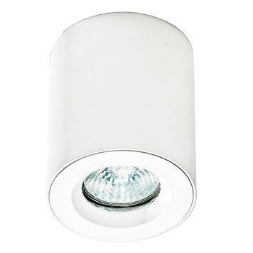 Світильник Azzardo Aro AZ2559 IP54, Білий, Білий