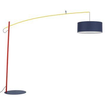 Торшер Nowodvorski POISE B, Multicolour