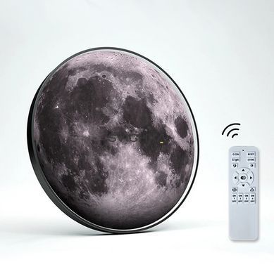 Бра KLOODI DECO WA-MOON 400 CCT BK