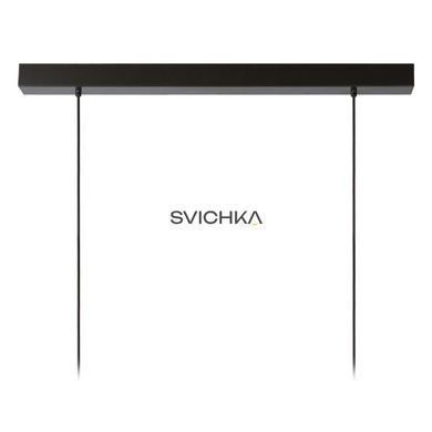 Подвесной светильник Lucide MESH 2xE27 Black
