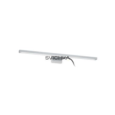 Ideal Lux EDGAR AP49 Алюминий 136585