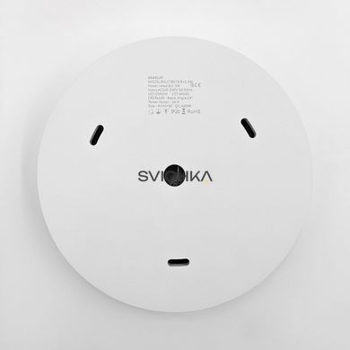 Точечный светильник Skarlat RSLC78073 9&times;1.5W WH+BK 4000K