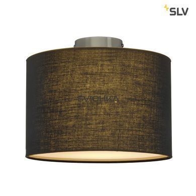 База світильника стельового SLV FENDA 155552, Вишневий