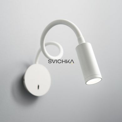 Бра Ideal Lux FOCUS-2 AP1