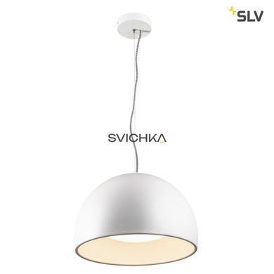 Підвісний світильник BELA 40, white