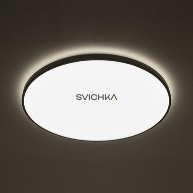 Світильник Nowodvorski Agnes Round Led Pro 1x64W 4000K