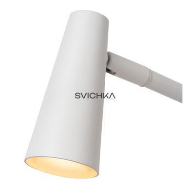 Аккумуляторный торшер Lucide STIRLING Battery pack/batteries LED Dim. 1x3W 2700K White
