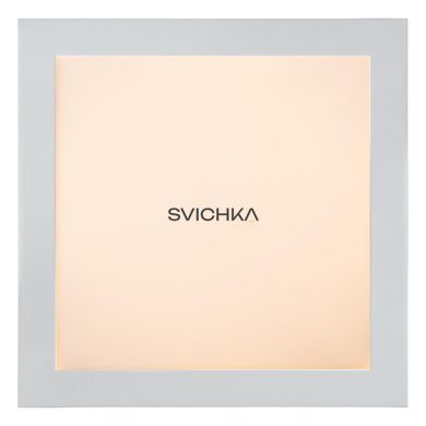 Потолочный светильник для ванной Lucide BRICE LED LED Dim. 1x30W 3000K IP44 White