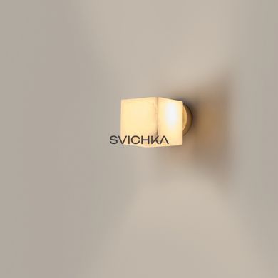Бра Aromas Cubic