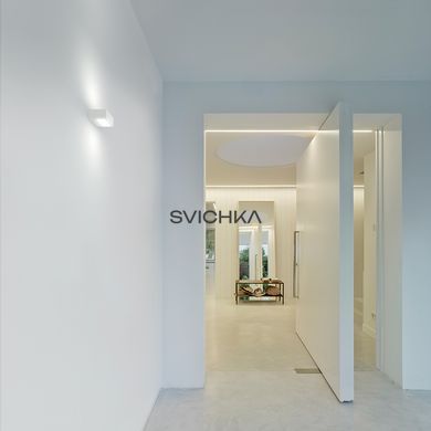 Настенный светильник Arkos Light Rec 4000K, White