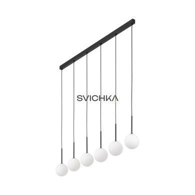 Подвесной светильник TK Lighting MARTIN 6, White