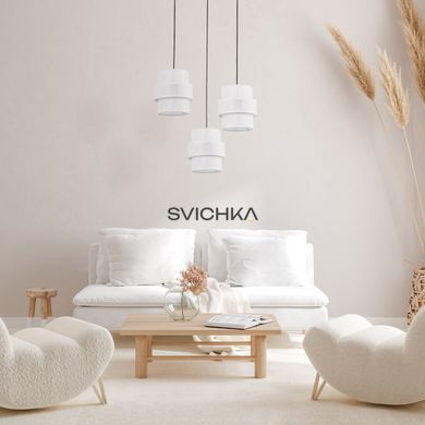 Подвесной светильник TK-Lighting CALISTO LAMP 3