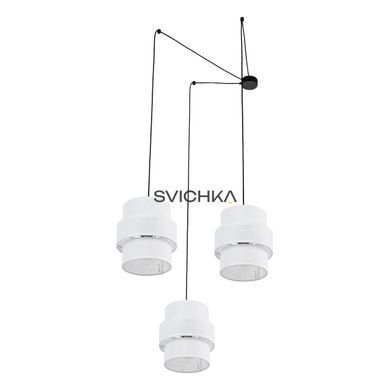 Подвесной светильник TK-Lighting CALISTO LAMP 3