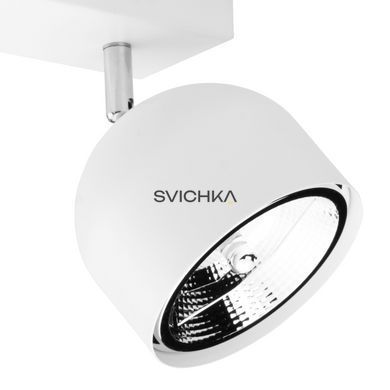 Спот TK-Lighting ALTEA 2, White
