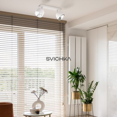 Спот TK-Lighting ALTEA 2, White