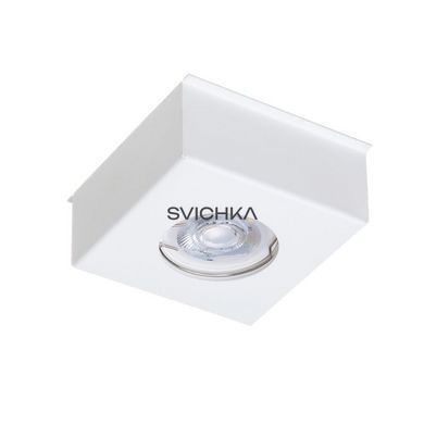 Світильник точковий врізний Imperium Light Griliato 100 mm, White