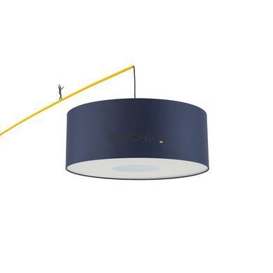 Торшер Nowodvorski POISE B, Multicolour