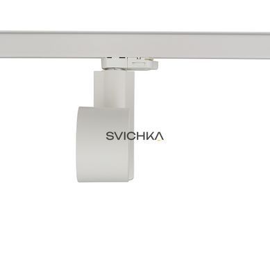 Трековий світильник Nowodvorski CTLS NEA LED 1x20W 4000K, White