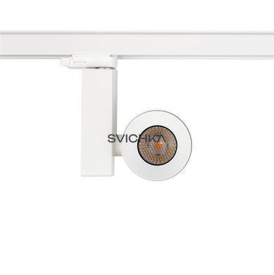 Трековий світильник Nowodvorski CTLS NEA LED 1x20W 4000K, White
