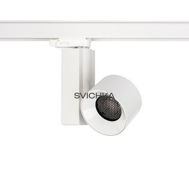 Трековий світильник Nowodvorski CTLS NEA LED 1x20W 4000K, White