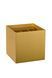 Настінний світильник Lucide XIO LED Dim. G9 1x4W 2700K Adjustable beam angle Matt Gold / Brass, Matt Gold / Brass