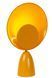 Настольная лампа Lucide CASTAMAR LED 1x8W 2100K Ocher Yellow, Ocher Yellow, Охра жовта, Охра жовта, Охра жовта
