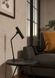 Настольная лампа Eglo ALMUDAINA, Black