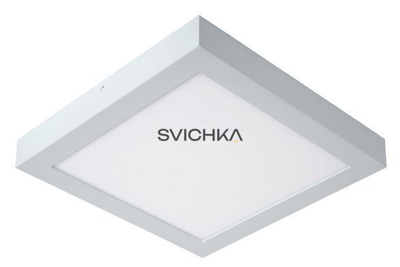 Потолочный светильник для ванной Lucide BRICE LED LED Dim. 1x30W 3000K IP44 White