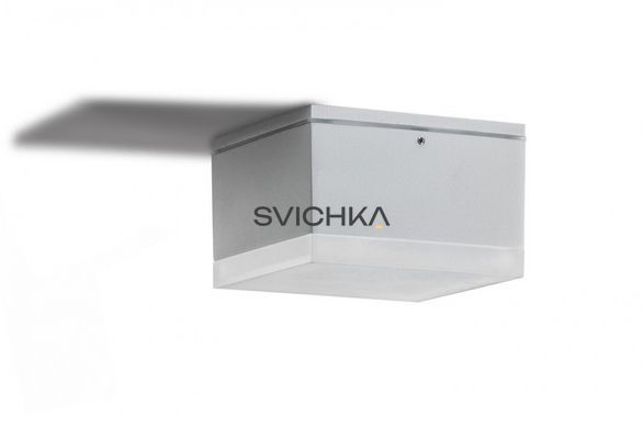 Накладний точковий світильник Azzardo AZ4337 APULIA S IP54, White