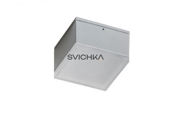 Накладний точковий світильник Azzardo AZ4337 APULIA S IP54, White