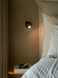 Бра Nordlux Boston, Black