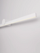 Настенный светильник Nova Luce BREGGO 81, White